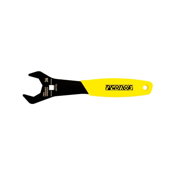 Pro Headset Spanner 36mm Pedro's