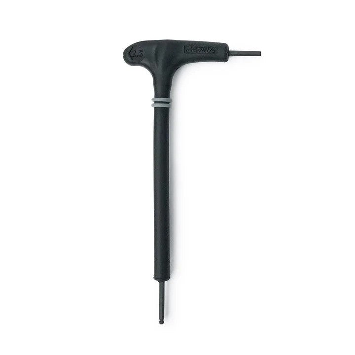Pro TL II Alley Key Wrench 2.5mm Hex Pedro's