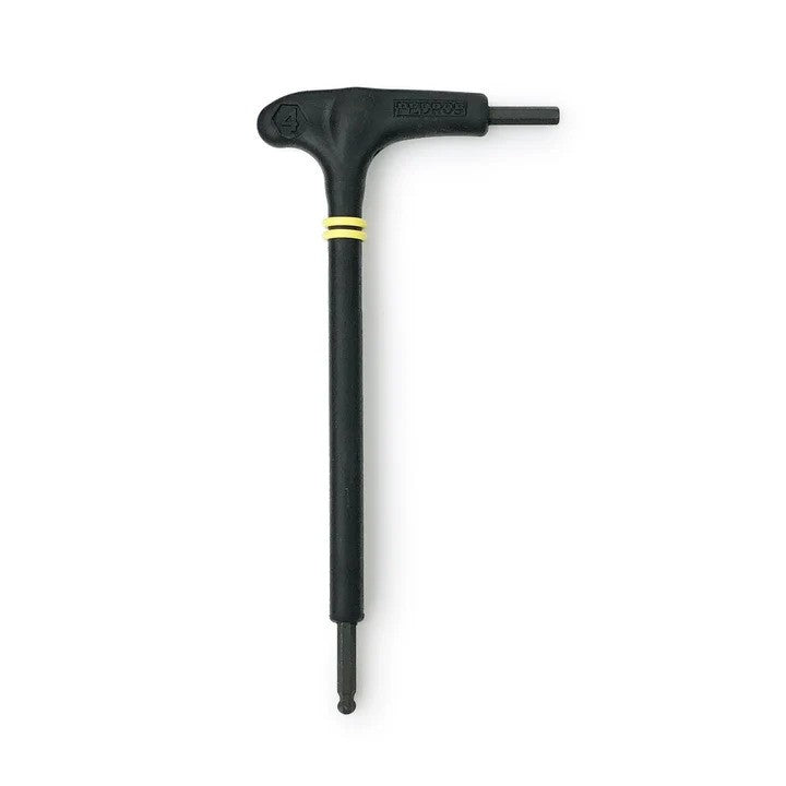 Pro TL II Allen Key Wrench 4mm Hex Pedro's