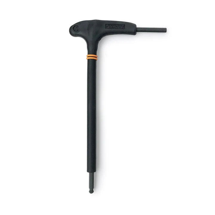Pro TL II Allen Key Wrench 5mm Hex Pedro's