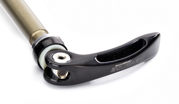 Quick Release Axle 12mm to 10mm 135mm RE Reverse