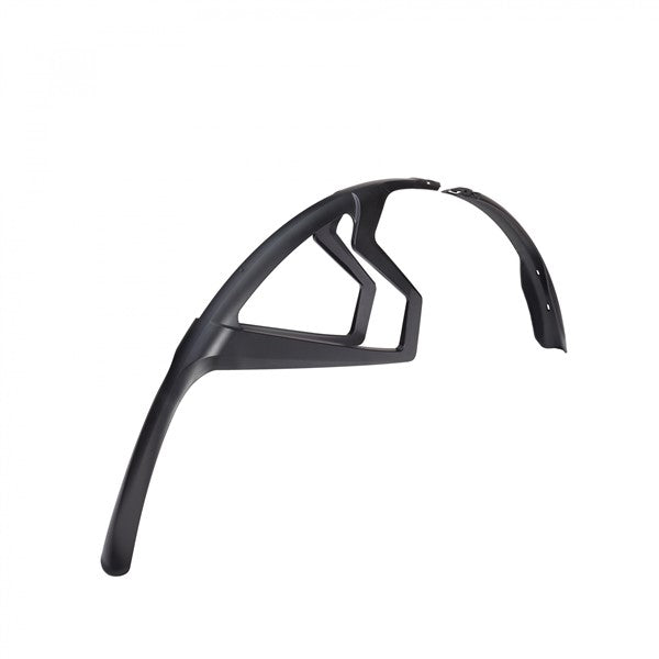 Polisport R-Mud Mudguard set for Road 28" 700c