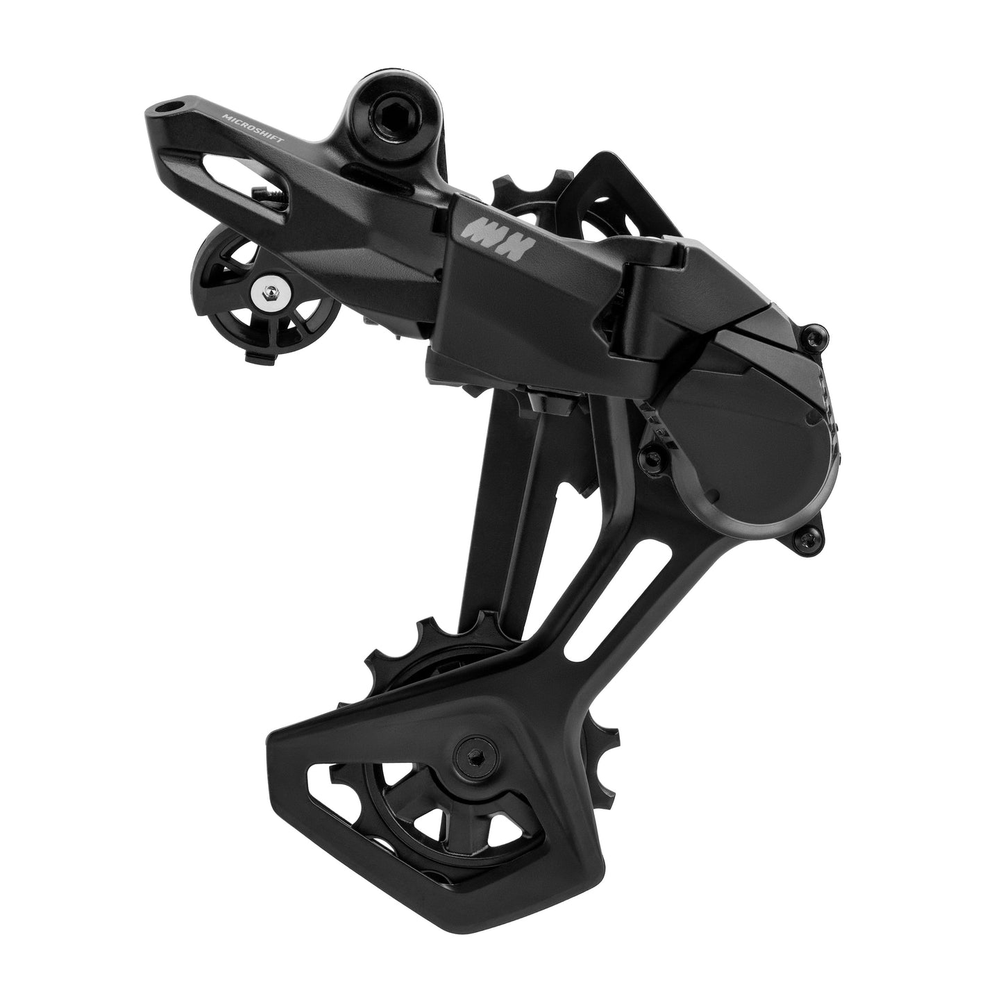 Microshift Advent MX Rear Derailleur 10/11 speed
