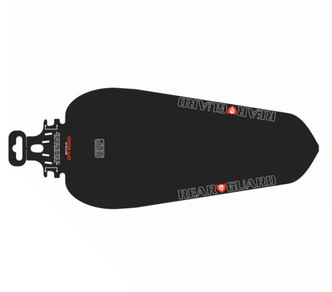 Rear Mud Guard Off Road RRP