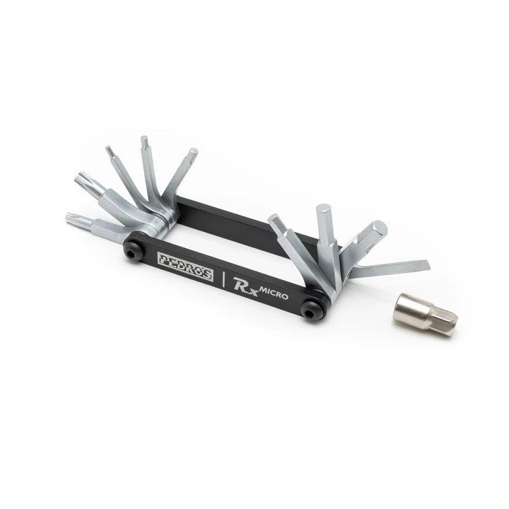 Rx Micro-10 Multitool Pedro's