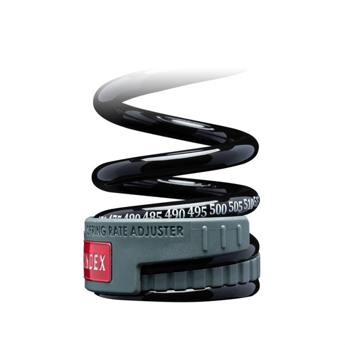 Shock Spring Sprindex Downhill 510-570 lbs