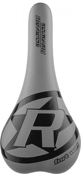 Saddle Reverse Components Grey Black