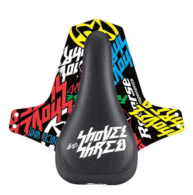 Saddle Nico Vink Shovel & Shred