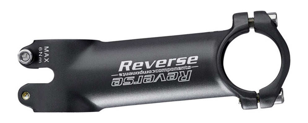 Steering Stem - XC 6° 100mm 31.8 mm