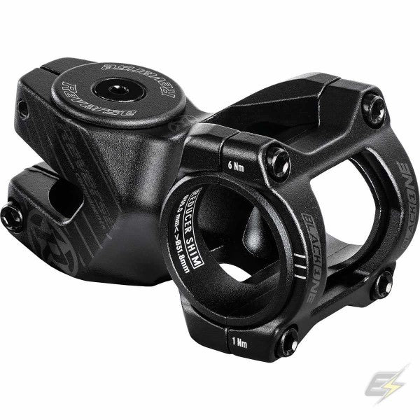 Stem Reverse Components D-2 31.8 & 35mm