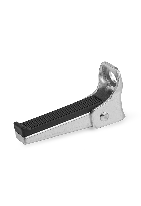 Universal foldable footrest For Child Seats Bobike
