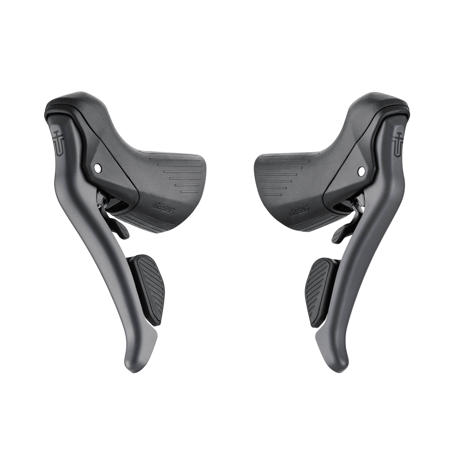 Sword Drop Bar Shifters 2×10 Microshift
