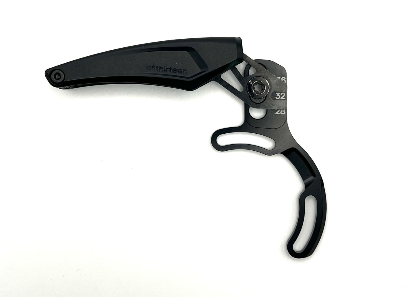 Vario Chainguide Trail I05 2 bolt 28-36T ethirteen