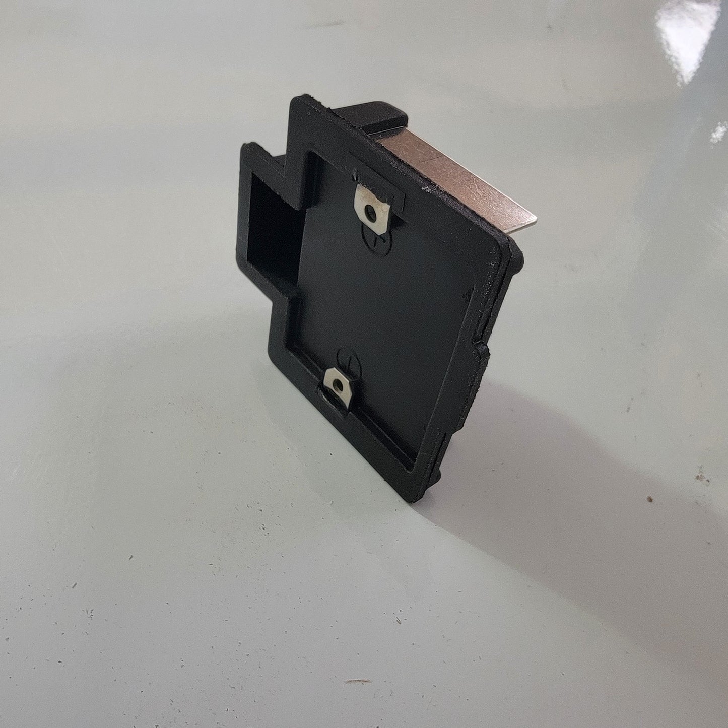 Battery Holder Charged Version 2