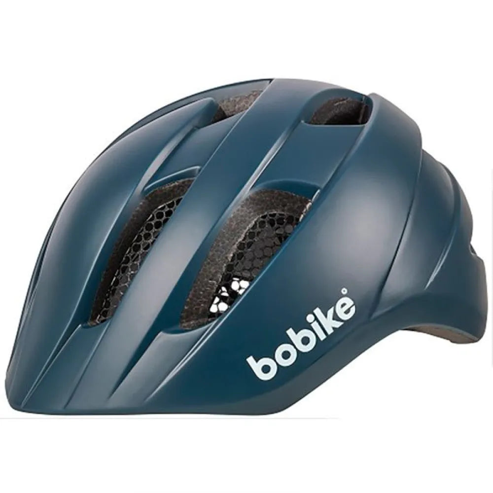 Bobike Childs Helmet Exclusive Plus Denim XS 46-52