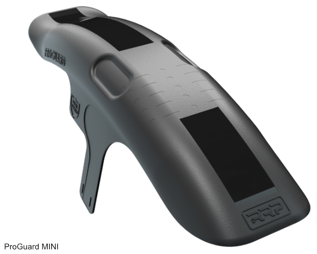 Mudguards