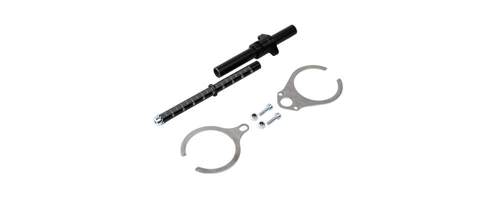 Sag Indicator Reverse Components 2.0