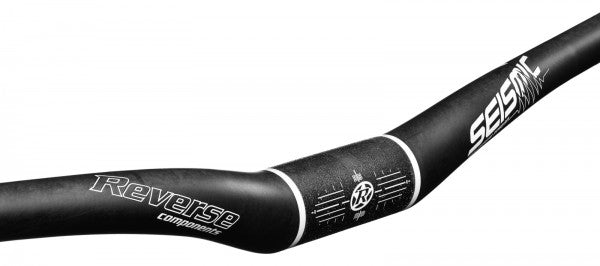Handlebar Reverse Seismic 810 Carbon 35mm / 25mm