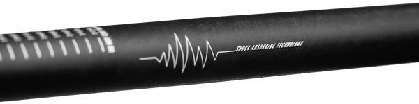Handlebar Reverse Seismic 810 Carbon 35mm / 25mm