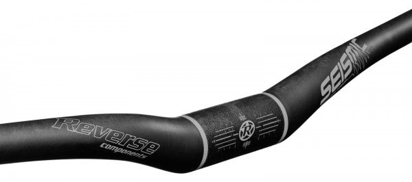 Handlebars Reverse Seismic 810 Carbon 35mm / 25mm