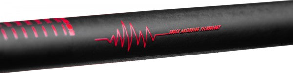 Handlebar Reverse Seismic 810 Carbon 35mm / 25mm