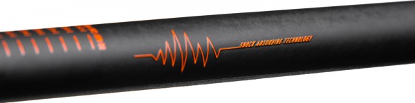 Handlebar Reverse Seismic 810 Carbon 35mm / 25mm