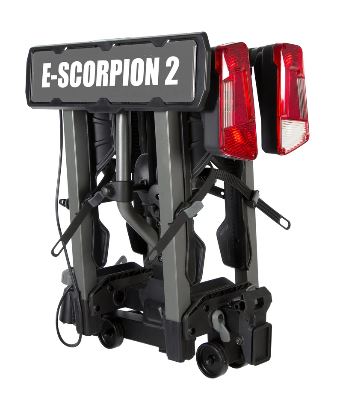 BuzzRack  E-SCORPION 2
