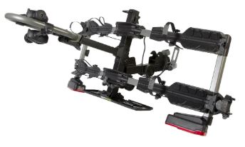 BuzzRack  E-SCORPION 2