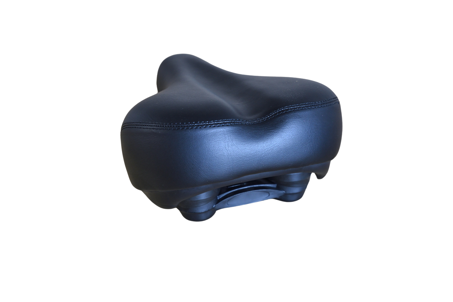 Charged Comfort Bike Saddle