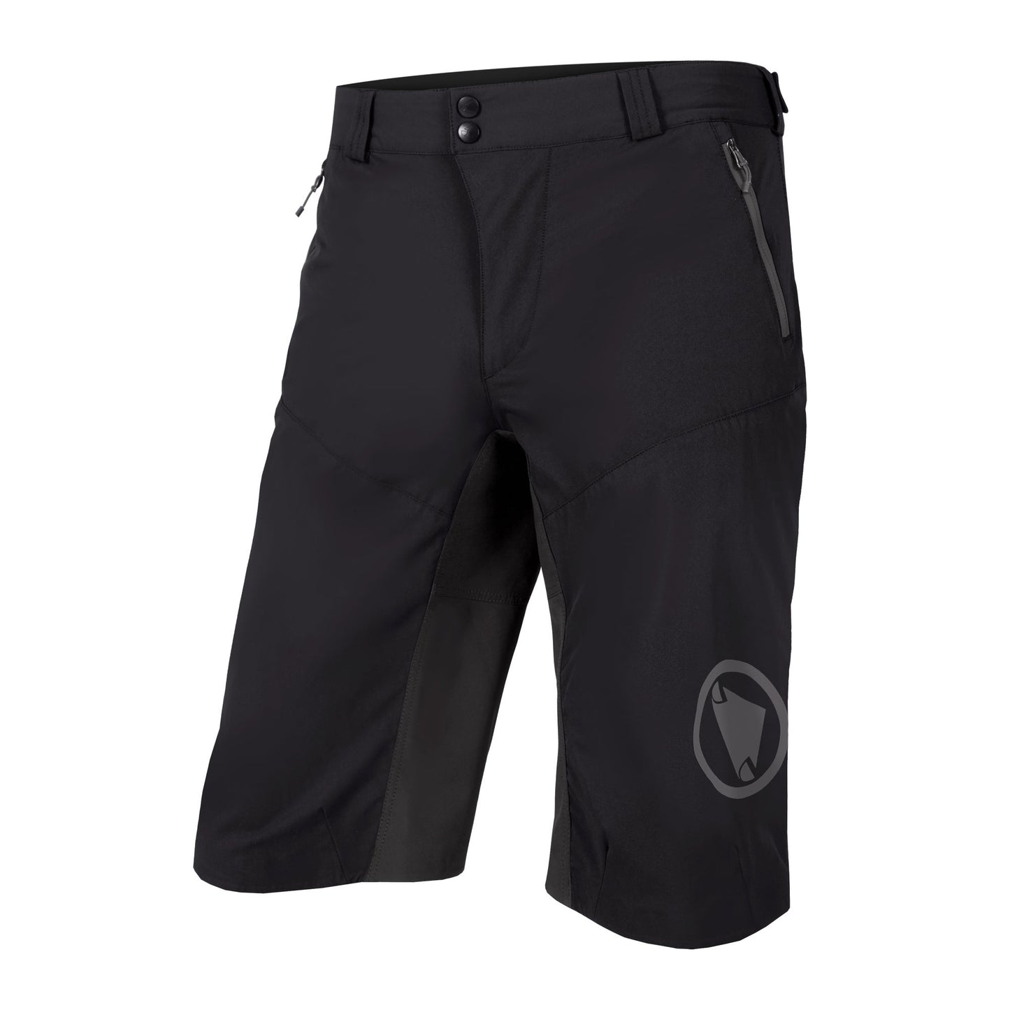 Endura Men’s MT500 Spray Shorts Black Medium