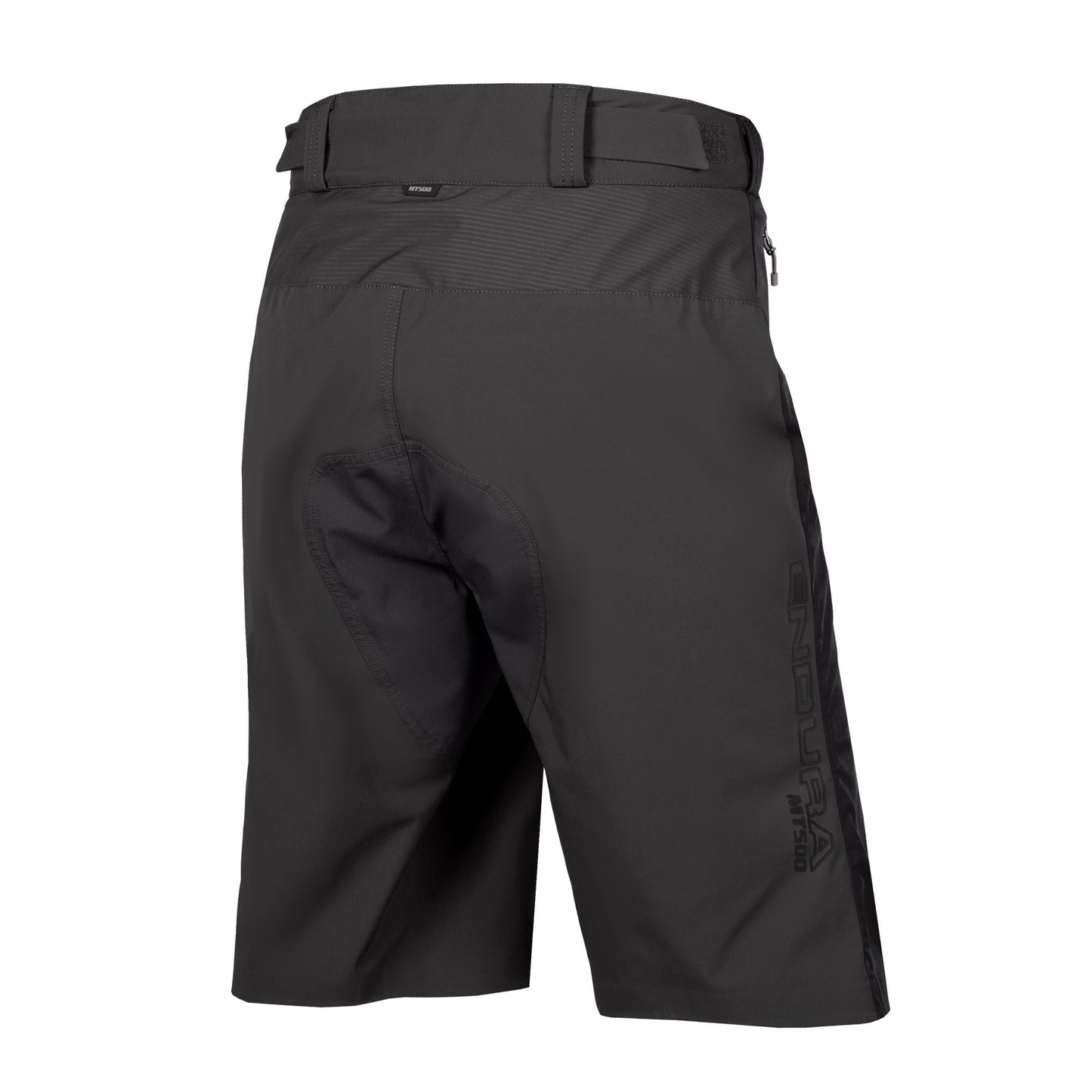 Endura Mens MT500 Spray Shorts Black Large