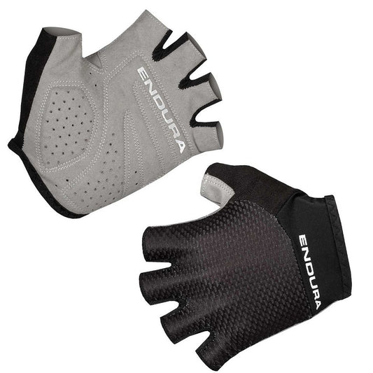 Endura - Womens XTRACT LITE Fingerless gloves BK S RE6177BK
