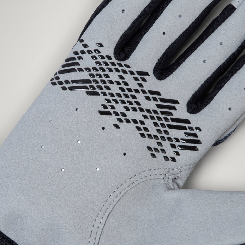 Endura - Womens HUMMVEE LITE ICON GLOVES BK M RE6172BK