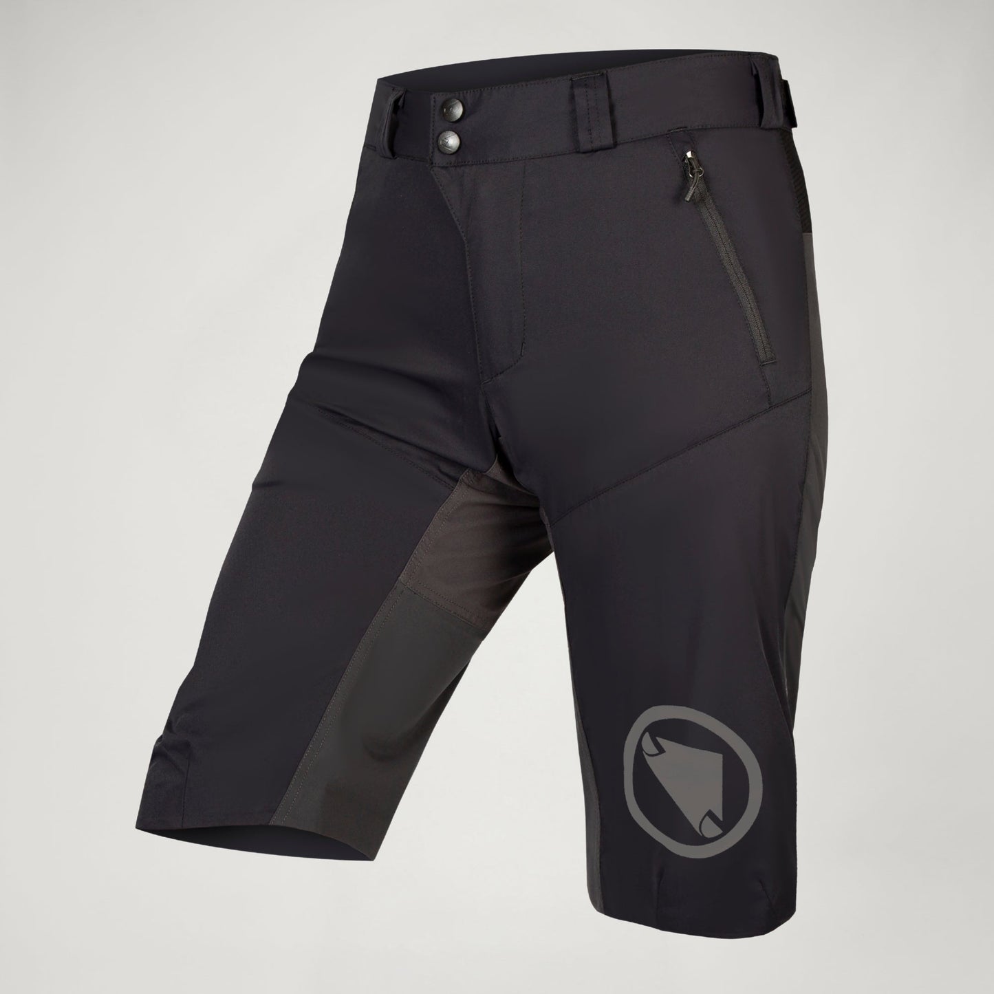 Endura Womens MT500 Spray Short II Black XS