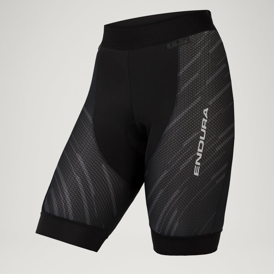 Endura Womens SingleTrack Liner Short Black XL