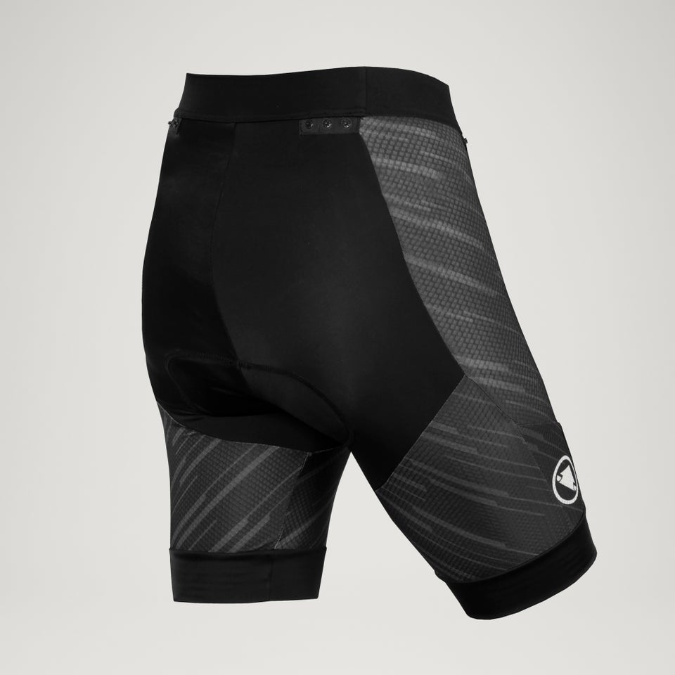 Endura Womens SingleTrack Liner Short Black XS