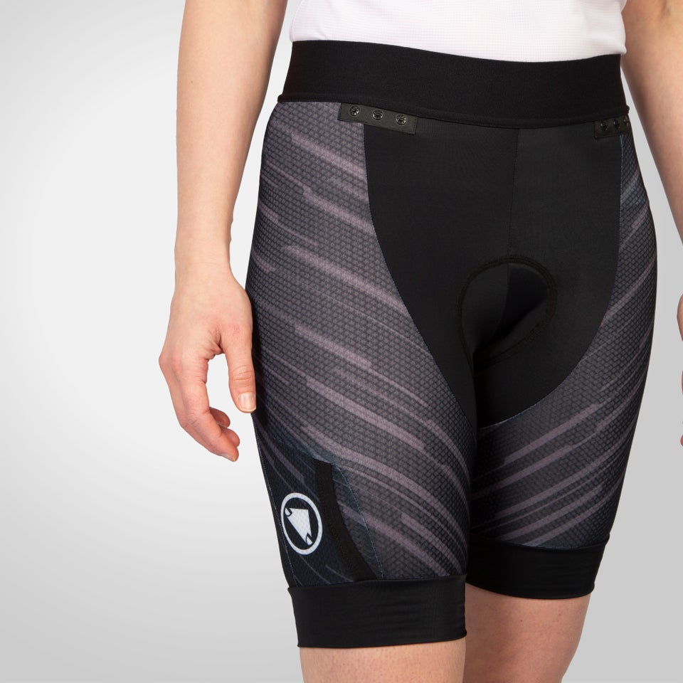 Endura Womens SingleTrack Liner Short Black XS