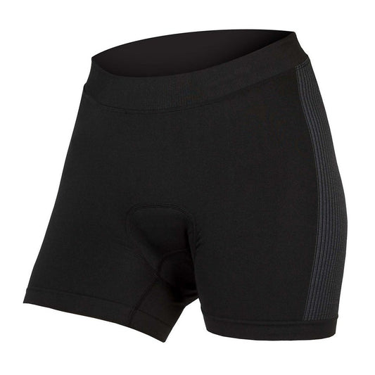 Endura Womens Engineered Liners II Black XS