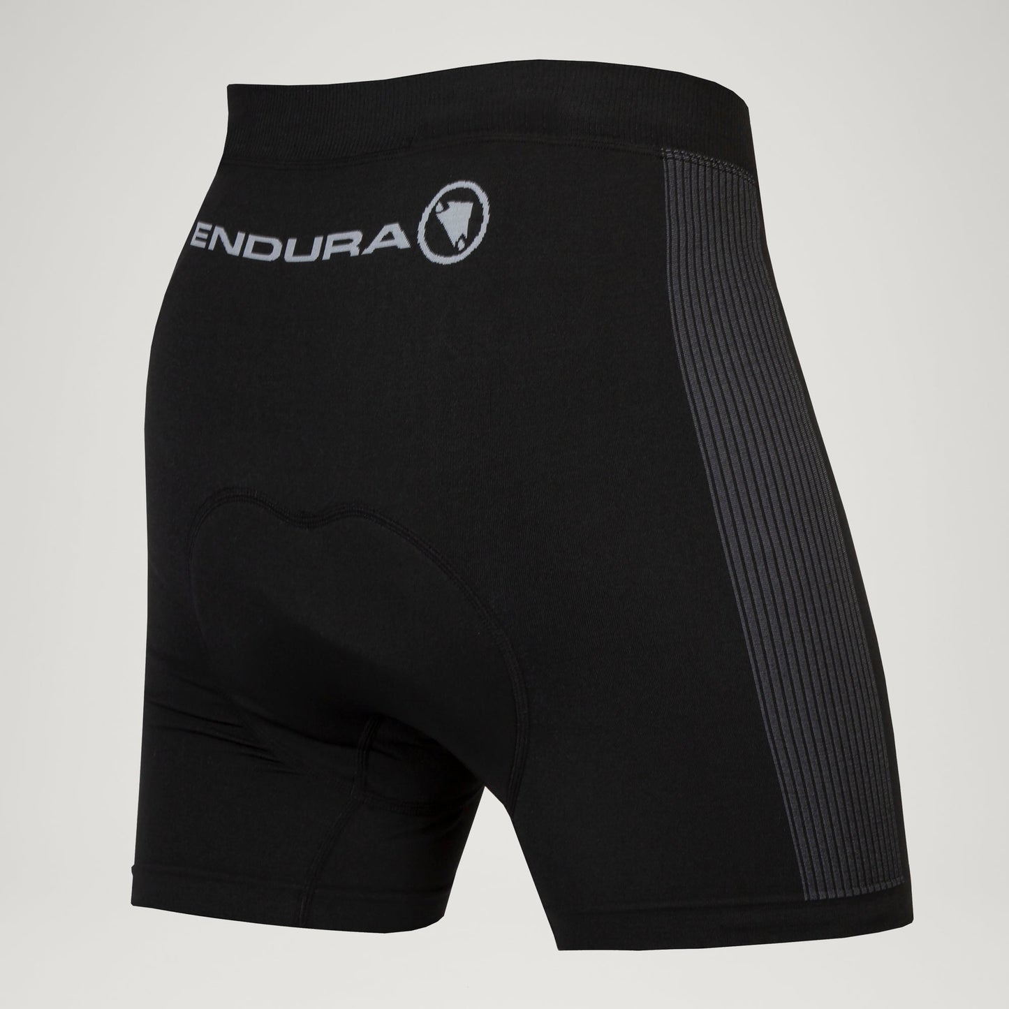 Endura Mens Engineered Liners II Black 2XL