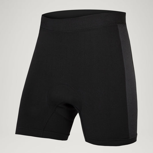Endura Mens Engineered Liners II Black 2XL