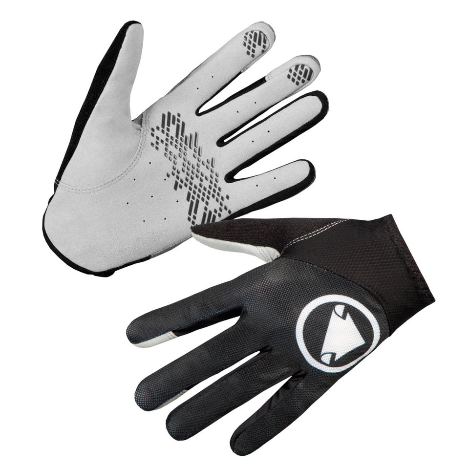 Endura - HUMMVEE LITE ICON GLOVES BK XL RE1258BK