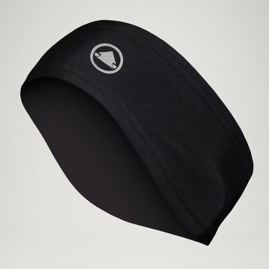 Endura - FS260 PRO THRMO HDBAND BK  ONESZ  RE1222BK