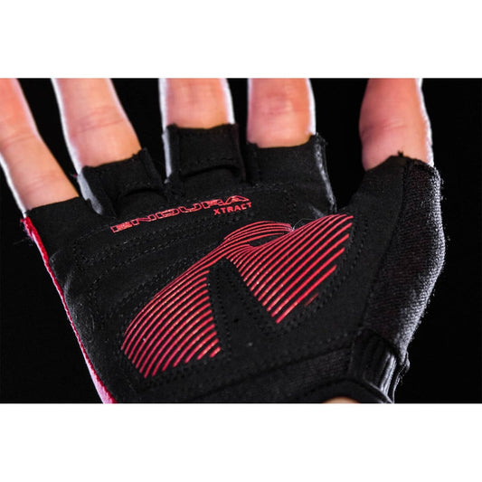 Endura Xtract Fingerless Gloves Black 2XL