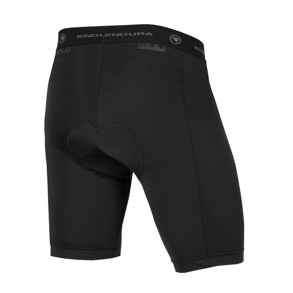 Endura Mesh Clickfast Liner II Black 2XL
