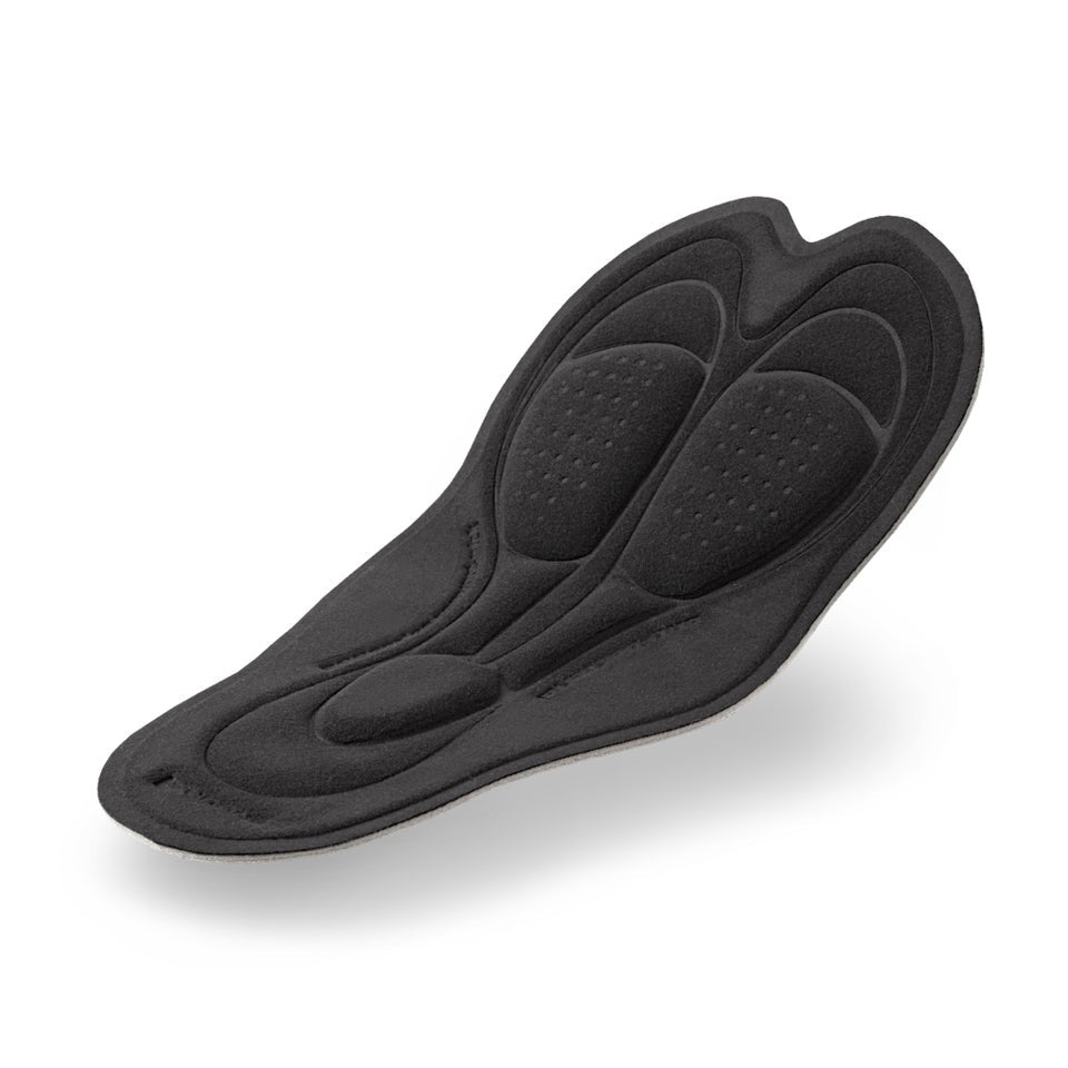 Endura Mesh Clickfast Liner II Black 2XL