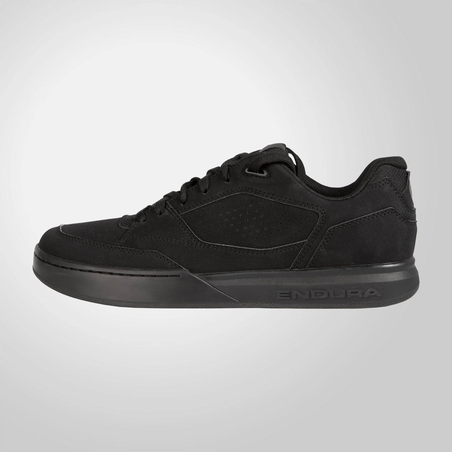Endura - HUMMVEE FLAT SHOES BK* 40 RE9500BK