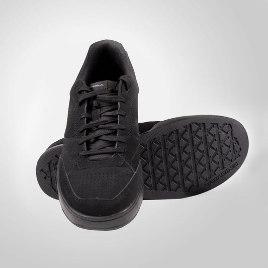 Endura - HUMMVEE FLAT SHOES BK* 47 RE9500BK
