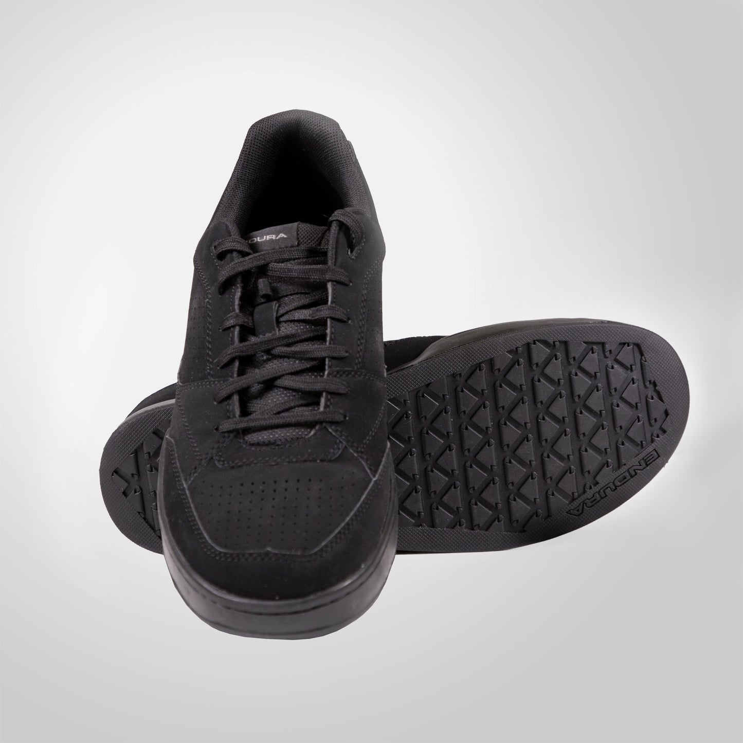 Endura - HUMMVEE FLAT SHOES BK* 42.5 RE9500BK