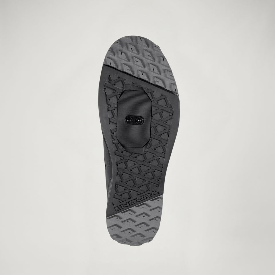 Endura - MT500 BURNER CLIPLESS SHOE BK 41 RE9501BK