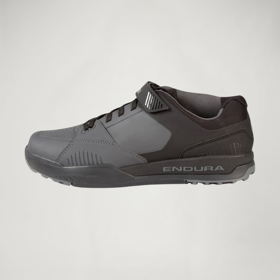 Endura - MT500 BURNER CLIPLESS SHOE BK 42.5 RE9501BK